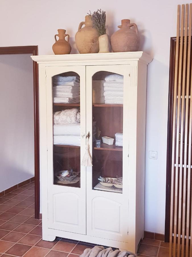 Vila La Ultima Casa Masboquera Mas Boquera Exteriér fotografie